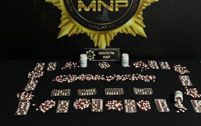 Vali Seddar Yavuz: “Narkotik Suçlarla Mücadelemiz Kararlılıkla Sürüyor”