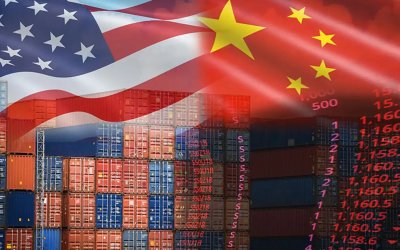 Çin-ABD ticaret savaşı yeniden alevlendi