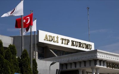 Üniversite öğrencisi Rojin Kabaiş'in ölümüne ilişkin detaylar Adli Tıp Kurumu raporunda