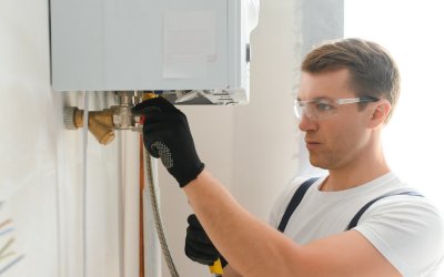 Güvenli kullanım için kış gelmeden kombi ve baca bakımınızı yaptırın