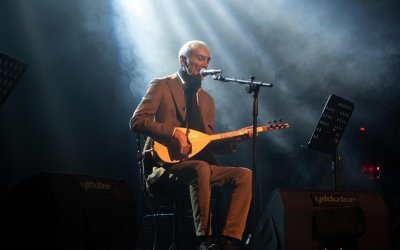 Malatya Kültür Yolu Festivali Coşkusu Sona Erdi