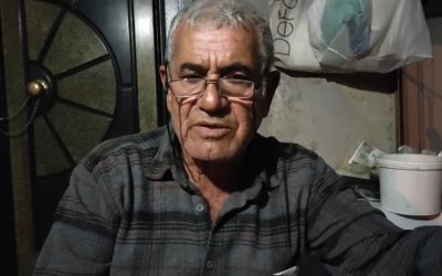 Doğanşehir’de İmar Tepkisi: Vatandaşlar Mağduriyet Yaşadıklarını İleri Sürdü