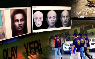 JASAT 10 ve 18 Yıl Önce İşlenen İki Cinayeti Daha Aydınlattı