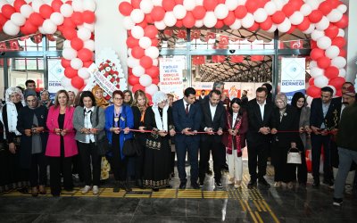 Türkiye’nin Dört Bir Yanından STK’lar Malatya’da Buluştu