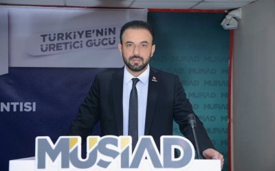 Malatya’da Yaşanan Yalnız Ölümler Üzerine MÜSİAD’tan Duyarlılık Çağrısı