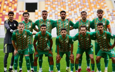 Yeşilyurt Belediyespor, Diyarbekir Deplasmanında Galibiyet Peşinde