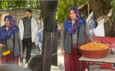 Depremden Tezgahın Başına: Aynur Gündoğdu’nun Azim ve Lezzet Hikayesi