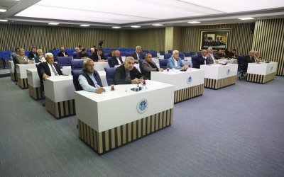 Battalgazi Belediyesi’nin 2026 Bütçesi 3 Milyar 50 Milyon TL Olarak Kabul Edildi