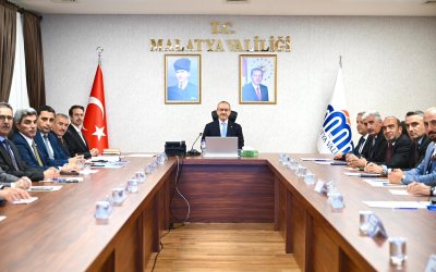 Malatya’da İŞKUR 9 Ayda 14 Bin 965 Kişiyi İşe Yerleştirdi