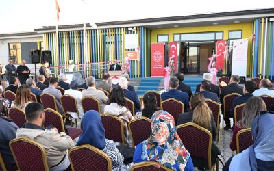 “Gerçek Anlamda Yetkin ve Donanımlı Bireyler Yetiştirmeliyiz”