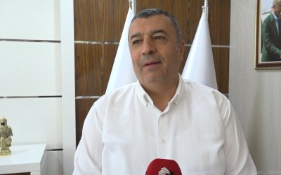 Malatya Ticaret Borsası Başkanı Özcan: “Kayısının Markası Malatya’dır, Tartışma Değil Birlik Gerekiyor”