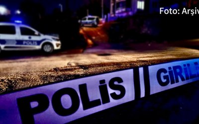 Yalnız Yaşayan 86 Yaşındaki Adamdan Haber Alamayınca Evde Ölü Bulundu