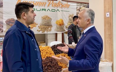 Özköse: Polemik Değil, Üretim ve İş Birliği İstiyoruz