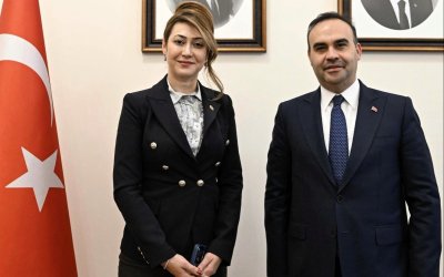 Baskil’den sonra Elbistan’da Kayısısı İçin Harekete Geçti