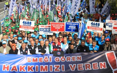 Başkan Ulutaş “Diplomamızın Hakkını Alana Kadar Mücadele Sürecek”