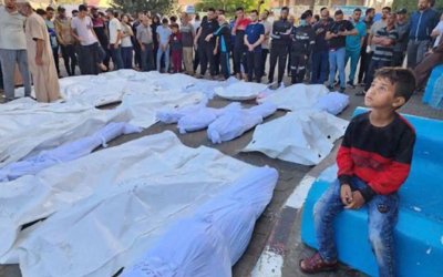 Gazze’de can kaybı 68 bini aştı: Son 48 saatte 29 kişi daha şehit oldu