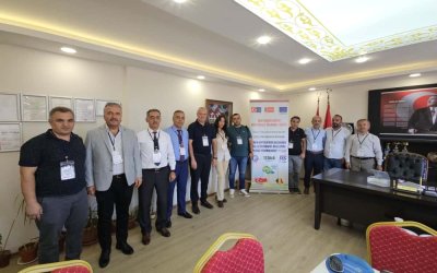 Malatya’daki Öğrencilere Elektrikli Araç Teknolojisi İçin Ücretsiz Avrupa Platformu