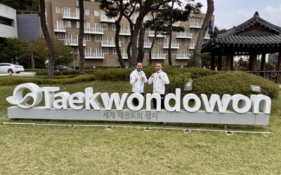 Uluslararası Hakem Alim Şahin, Türkiye’yi Kore’de Temsil Edecek