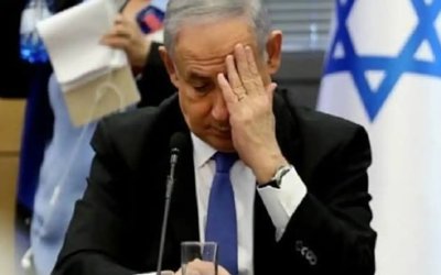 Kanada Başbakanı: Netanyahu ülkemize gelirse tutuklanacak