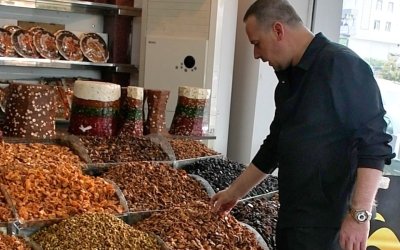 Malatya Kayısısı Üzerinden Polemik Şehirlere Zarar Veriyor