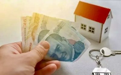 2 Aydır Kira Alayaman Depremzedelere Ödeme Yapılacak