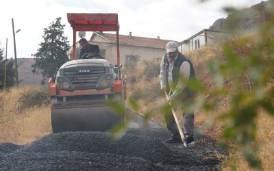 Başkan Geçit: “Hedefimiz Her Mahallede Konforlu Ulaşım”