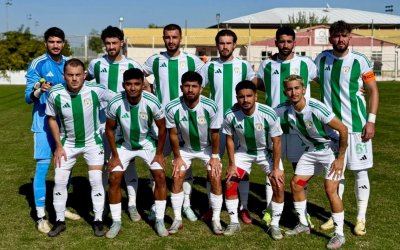 Malatya Yeşilyurtspor, Karpedo Dondurma Kahramanmaraşspor’u Konuk Edecek