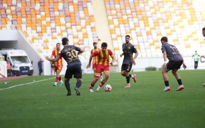 Yeni Malatyaspor 1461 Trabzon FK’yı Konuk Edecek