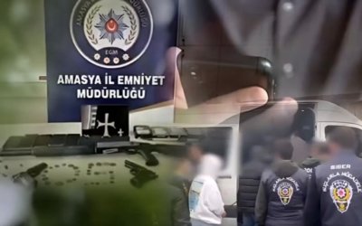 17 İlde Siber Suç Operasyonu: 189 Şüpheli Yakalandı