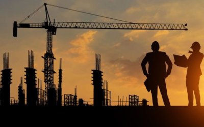 İnşaat Sektörü Temkinli Duruşunu Sürdürüyor