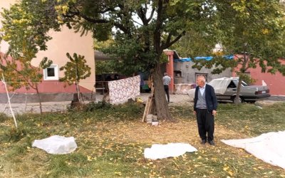 Kuluncak’ta Kentsel Dönüşüm Tepkisi: “Sağlam Evlerimizi Yıkmak İstiyorlar”