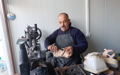 Darende’de Köşkerlik Yok Olma Tehlikesiyle Karşı Karşıya