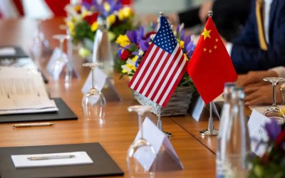 ABD ve Çin tarife müzakerelerinde ön mutabakata vardı