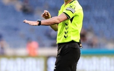 152 Bahisçi Hakem Arasında Malatyaspor ve Yeşilyurtspor Maçlarını Yönetenler de Var