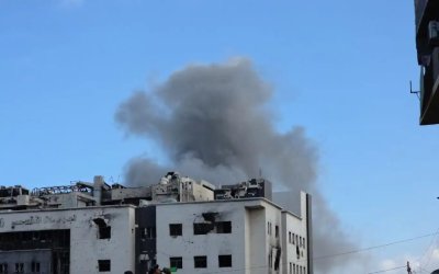 Gazze İnsan Hakları Merkezi: israil ateşkesi defalarca ihlal etti