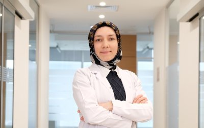 Diş eti çekilmesinin en büyük sebebi diş taşı!