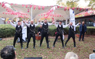 Karadeniz Rüzgârı Başkent’te Esti: KAR-DER Kahvaltısı, Dostluk ve Dayanışmanın Simgesi Oldu