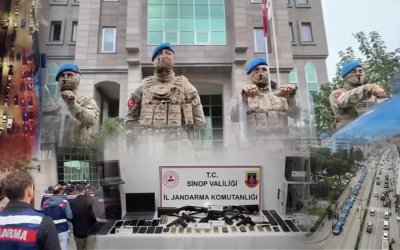 Siber Suçlara Ağır Darbe: 524,5 Milyon TL’lik Yasa Dışı Bahis Ağı Çökertildi