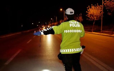İstanbul’da "Huzur" operasyonu: 949 kişi gözaltına alındı