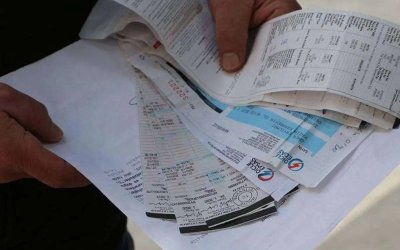 Elektrik faturalarında yeni düzenleme