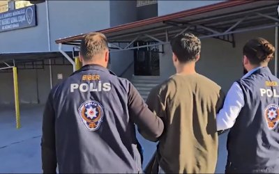 Siber Suçlara Darbe: 59 İlde 539 Şüpheli Yakalandı