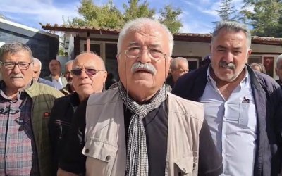 Adil Aktoş: “Tarım Desteklemeleri Yetersiz, Üretenin Payı Artırılmalı”