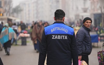 Battalgazi Belediyesi’nden Bir Haftada Yoğun Mesai: Hizmet ve Denetim Çalışmaları Takdir Topladı