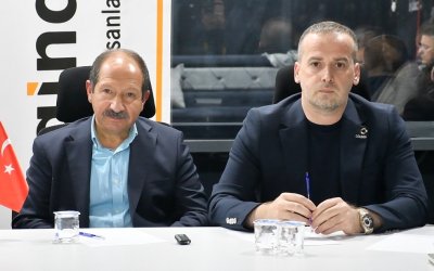 MAGİNDER: “Malatya 6 Şubat’ın Yaralarını Birlikte Saracak”