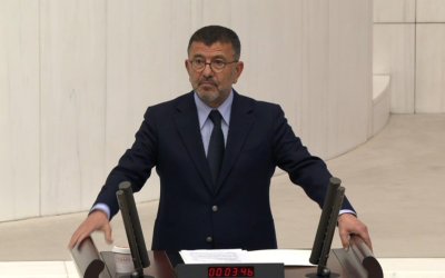 Ağbaba Sanayi Bakanı Kacır’a Malatya’nın çözüm bekleyen sorunlarını aktarıp destek istedi