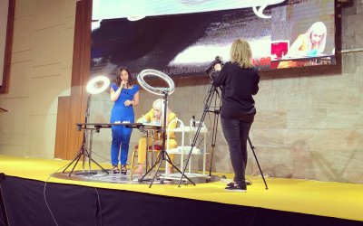 Alopesi Olan Çocuklarda Kaş Uygulaması