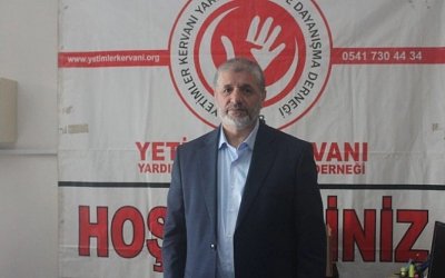 Malatya Yetimler Kervanı’ndan Kış İçin Yardım Çağrısı