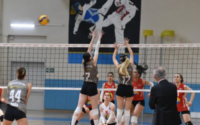 Malatya Temsilcilerinden Bir Galibiyet, İki Mağlubiyet