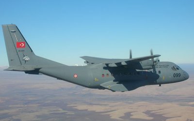 Türkiye Şehit Haberiyle Yasa Boğuldu: En Büyük CASA Faciası 2001’de Malatya’da Yaşanmıştı