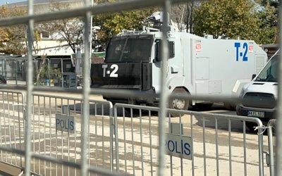 Malatya’da 116 Sanıklı Suç Örgütü Davası Sürüyor